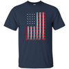 Image of American Flag Shirt with Vaping items cloudchasers shirt USA