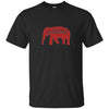 Image of Alabama State Red Elephant Tide Football Shirt