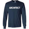 Image of Architecte Funny Architect Cadeau T-Shirt