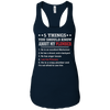 Image of 5 Things You Should Know About My Plumber T-shirt