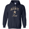 Image of Army Aunt Shirts (Camo)