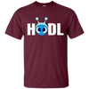 Image of "Hodl Antshares" T-Shirt