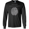 Image of Autism Awareness: Support Neurodiversity T-Shirt