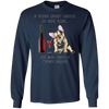 Image of Woman Cannot Survive on Wine Alone needs A French Bulldog
