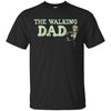 Image of Funny Halloween Zombie Dad long-sleeved T-Shirt