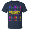 Image of 100 Days of School TShirt - Fidget Spinner Shirt