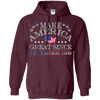 Image of America - Make America Great Since December 1999 19th Birthd