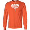 Image of Advanced Oncology Registered Nurse AOCN Hospital Shirt