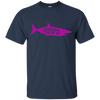 Image of Requin « De mamie » correspondant au tee-shirt de famille