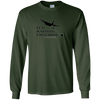 Image of AC-130 Spectre Gunship It's Raining Freedom T Shirt