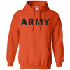 Image of Army t-shirt design