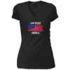 Image of 4th Of July Tshirt For Men Women Kids- God Bless America