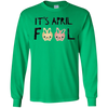 Image of April Fool's Day And Easter Day T Shirts Gifts