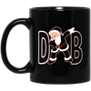 Image of Santa Dabbing Funny and Cute Christmas Holiday Gift T-Shirt