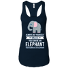 Image of Always Be Yourself Unless You Can Be An Elephant T-Shirt
