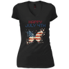Image of 4th Of July Tshirt Happy July 4TH