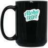 Image of Aloha Friday T-Shirt