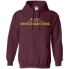 Image of Alias Investigations - Office T-Shirt