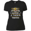 Image of Always Be Yourself Unless You Can Be A Tiger Shirt