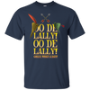 Image of AlexaTony oo De lally Golly What A Day T-Shirt