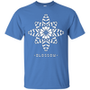 Image of ALAZKA - Blossom - T-Shirt