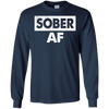 Image of La chemise sober AF.
