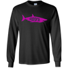 Image of Requin « De mamie » correspondant au tee-shirt de famille