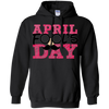 Image of April Fools Day - Mustache Glasses - Funny April First Shirt