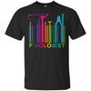 Image of Funny Handyman Repair Man Fixologist Father's Gift T Shirt