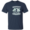 Image of BIGFOOT: Hide & Seek World Champion Tee Shirt