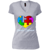 Image of Autism Awareness Day Tshirt