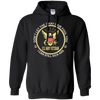 Image of ARE YOU A PROUD NAVY FAMILY Long Sleeve T Shirt