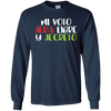 Image of AMLO Mexico Elecciones 2018 Shirt AMLOve - Spanish Tee Shirt