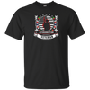 Image of Afghanistan Veteran T-Shirt Military Combat Veteran Shirt