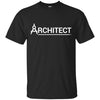 Image of Architecture Design T-Shirt Design