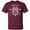 Image of 4th of July T-Shirt America Shirt