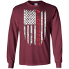 Image of American Architect T-Shirt Proud Architect USA Tee Shirts