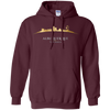 Image of Albuquerque New Mexico T Shirt