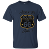 Image of Adventure Awaits Route 66 T-Shirt