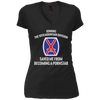 Image of T-shirt 10e division de montagne 20325