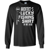 Image of Architect's Genuine Lucky Fishing Shirt