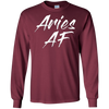 Image of Aries AF Tshirts