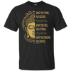 Image of ATTRACT CREATE Inspirational Motivational Quote T-Shirt