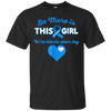Image of Apraxia T-shirt - So There's This Grl