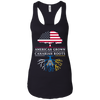 Image of American Grown with Canarian Roots - Canary Islands Shirt