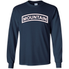 Image of 10th Mountain Division Tab T Shirt - 20310