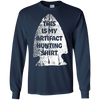 Image of Arrowhead Hunter - Artifact Hunting Shirt