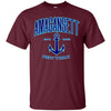 Image of Amagansett, New York T-Shirt (Blue/Aqua)