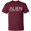 Image of Alien UFO Space Aliens Extraterrestrial Conspiracy T Shirt