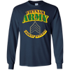 Image of ARMY - SGT - Vietnam Combat Veteran T-Shirt